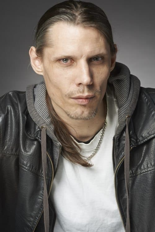 Photo of Goran D. Kleut