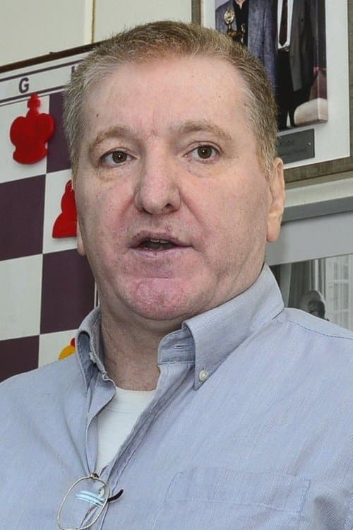 Photo of Goran Daničić