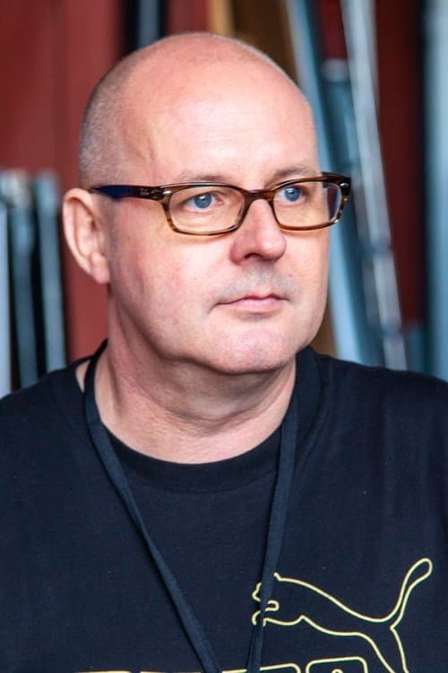 Photo of Göran Fritzon