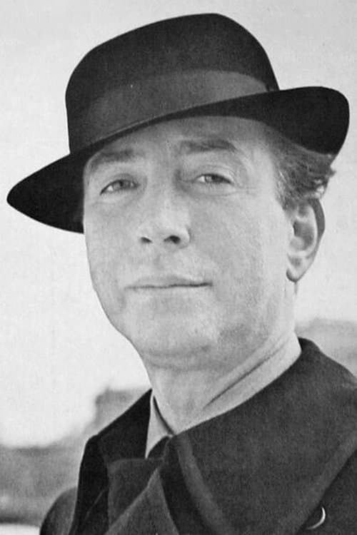 Photo of Göran Gentele