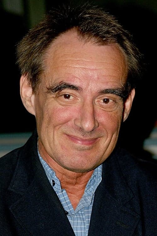 Photo of Göran Holm