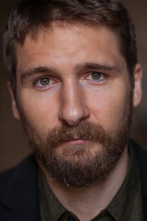 Photo of Goran Marković