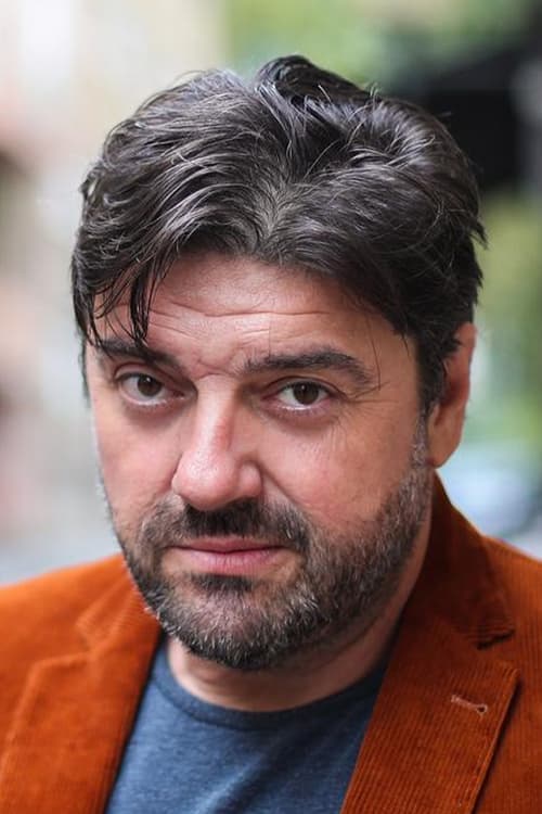 Photo of Goran Navojec