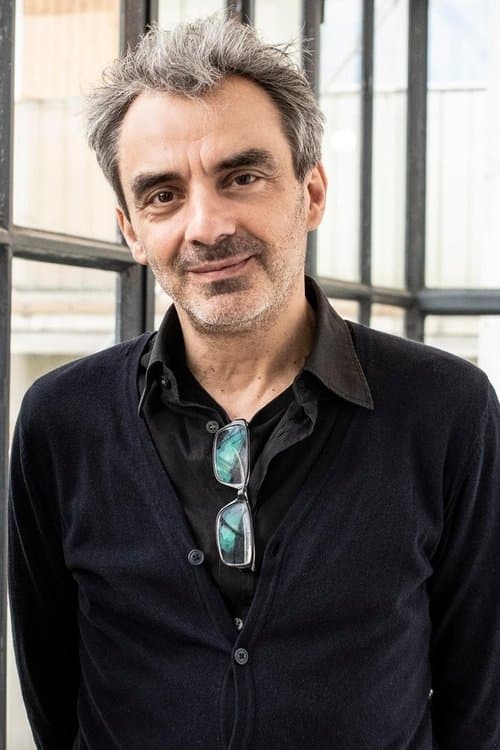 Photo of Goran Rebić