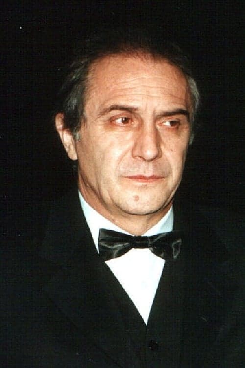 Photo of Goran Sultanović