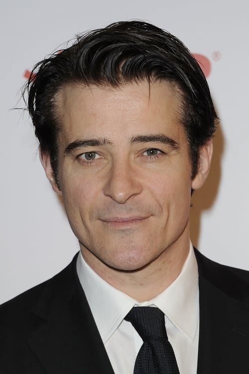 Photo of Goran Višnjić