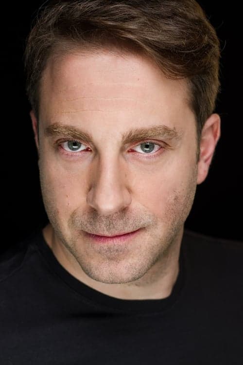 Photo of Gordan Kičić