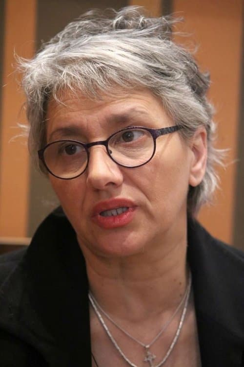 Photo of Gordana Đurđević-Dimić