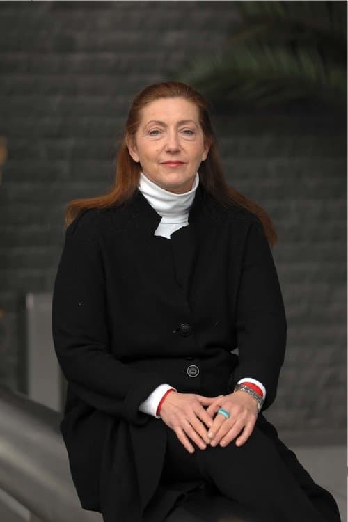 Photo of Gordana Marić