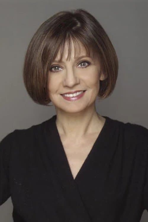 Photo of Gordana Rashovich