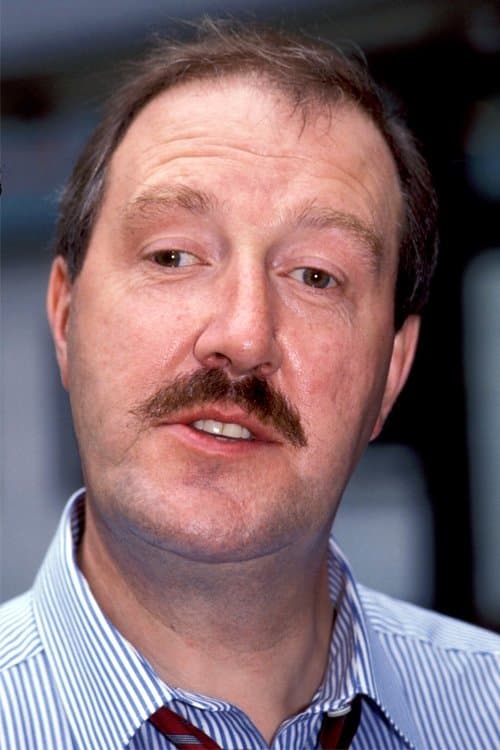 Photo of Gorden Kaye