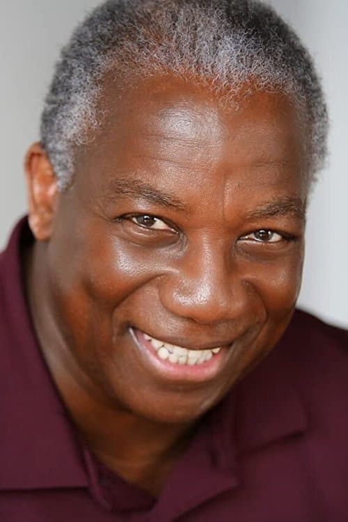 Photo of Gordon Danniels
