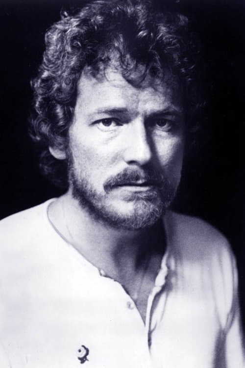 Photo of Gordon Lightfoot