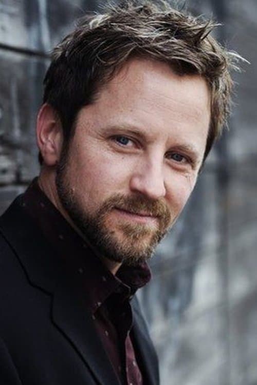 Photo of Gordon Michael Woolvett