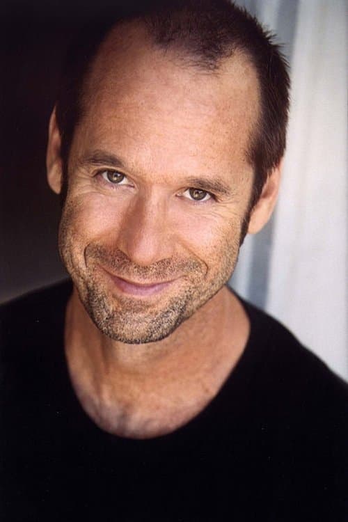 Photo of Gordon Michaels
