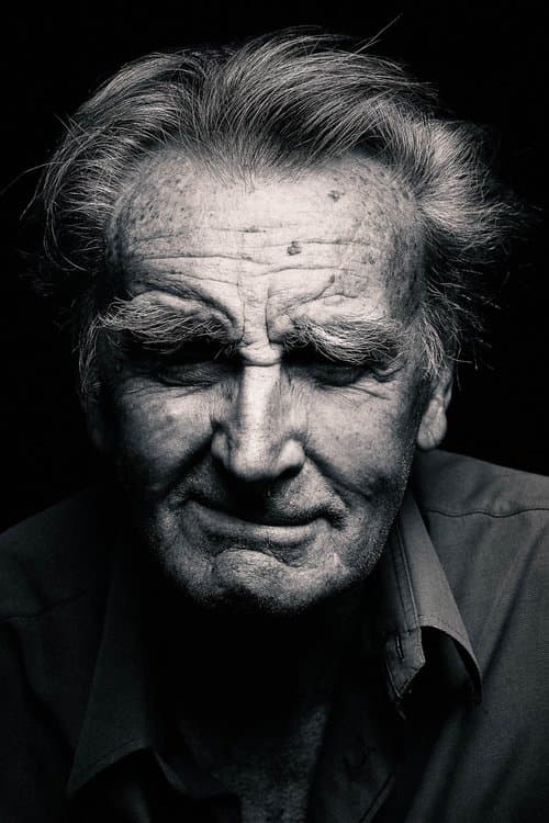 Photo of Gordon Mulholland