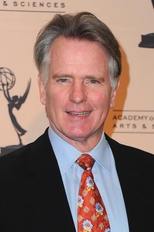 Photo of Gordon Thomson