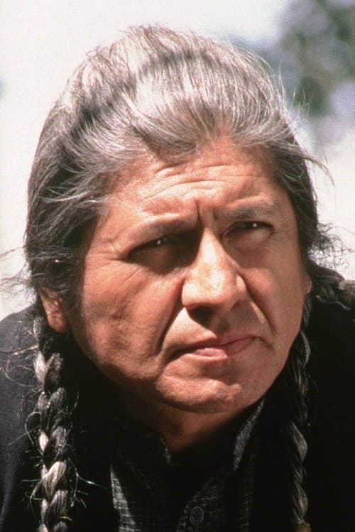 Photo of Gordon Tootoosis