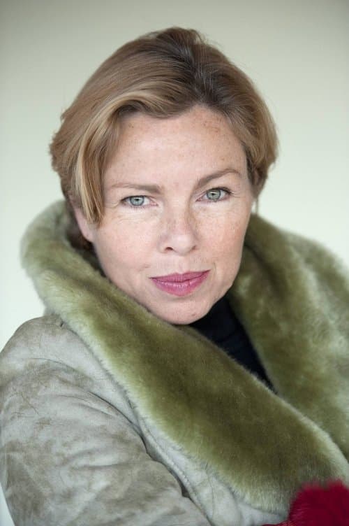 Photo of Görel Crona