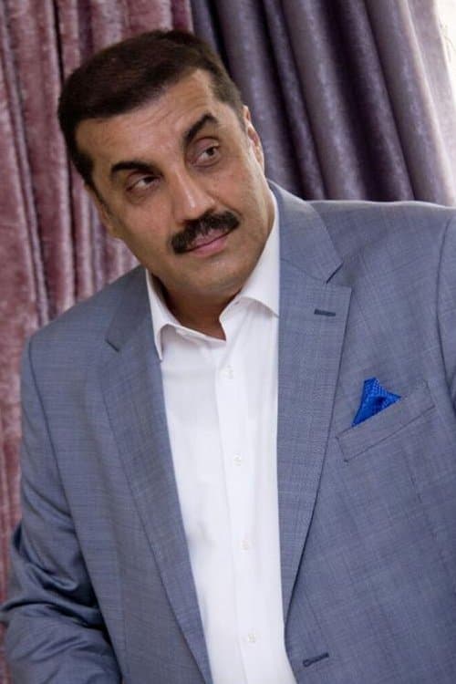 Photo of Gorkhmaz Alili