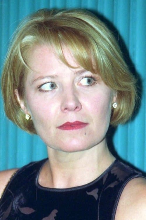 Photo of Gosia Dobrowolska
