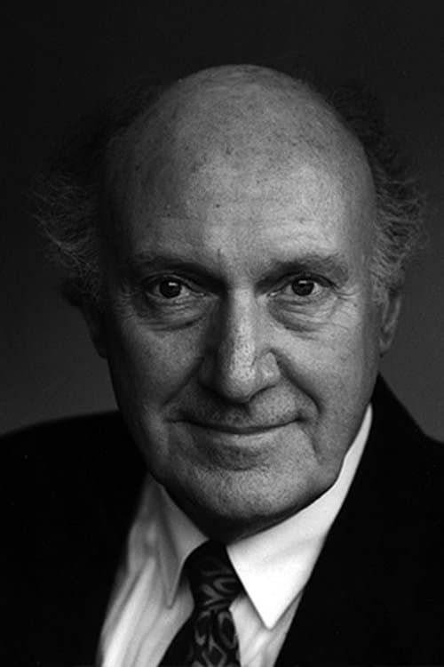 Photo of Gösta Prüzelius