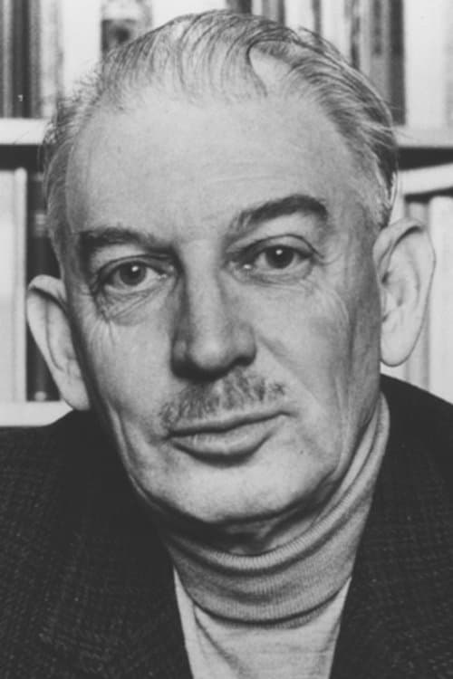 Photo of Gösta Werner