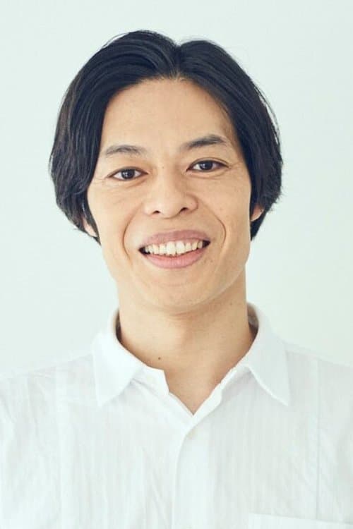 Photo of Gota Ishida