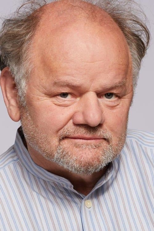 Photo of Gottfried Breitfuß