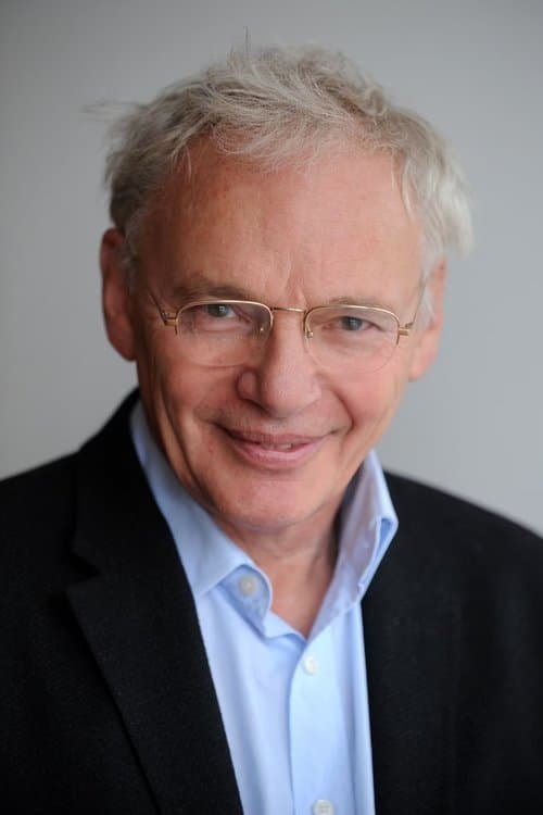 Photo of Götz Aly