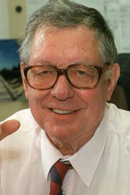 Photo of Götz Friedrich