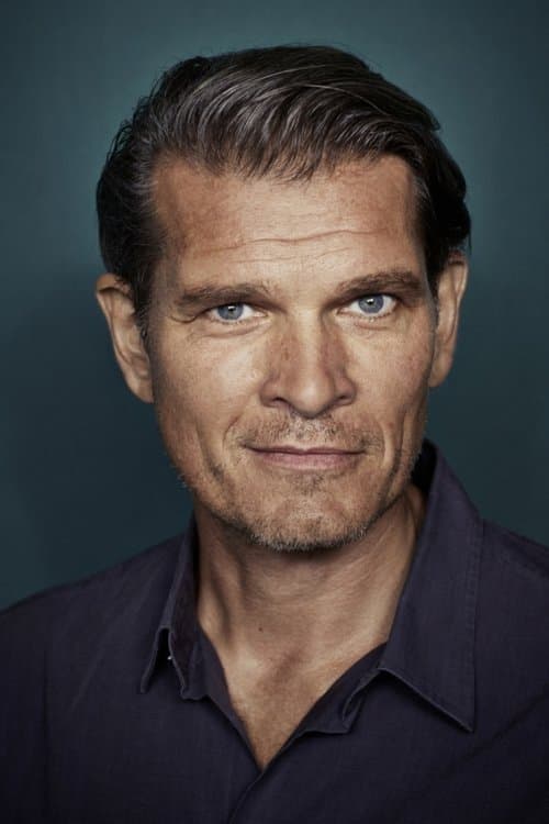 Photo of Götz Otto