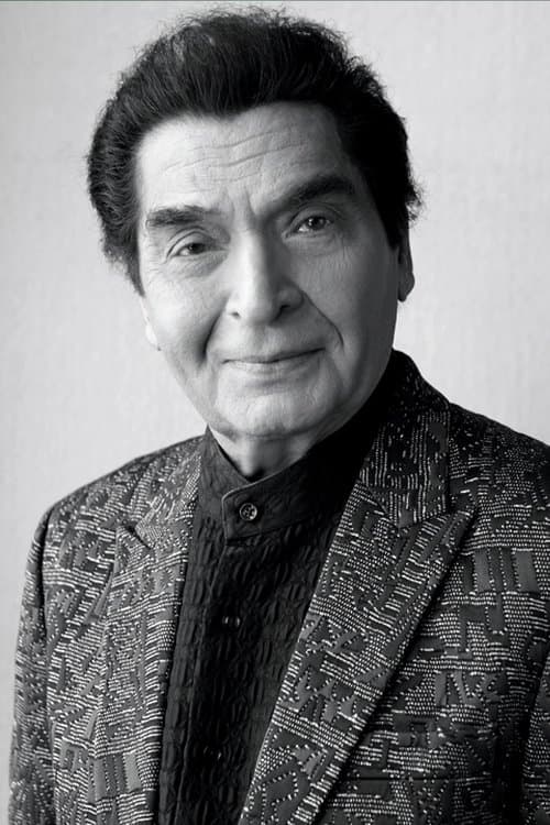 Photo of Govardhan Asrani