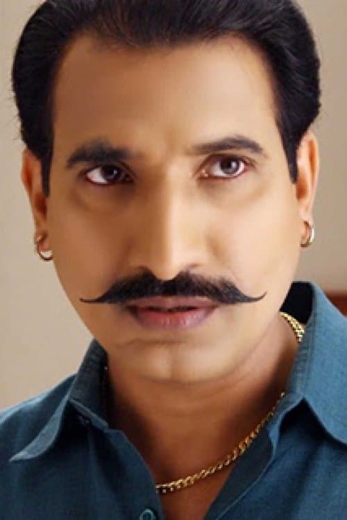 Photo of Govind Pandey
