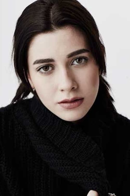 Photo of Gözde Mutluer