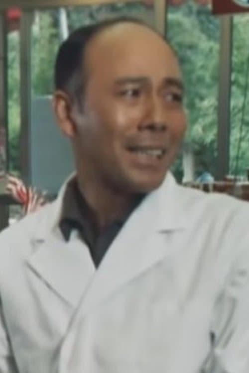 Photo of Gōzō Sōma