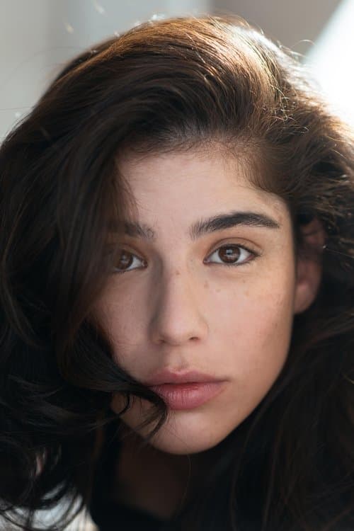 Photo of Grace Ambrose
