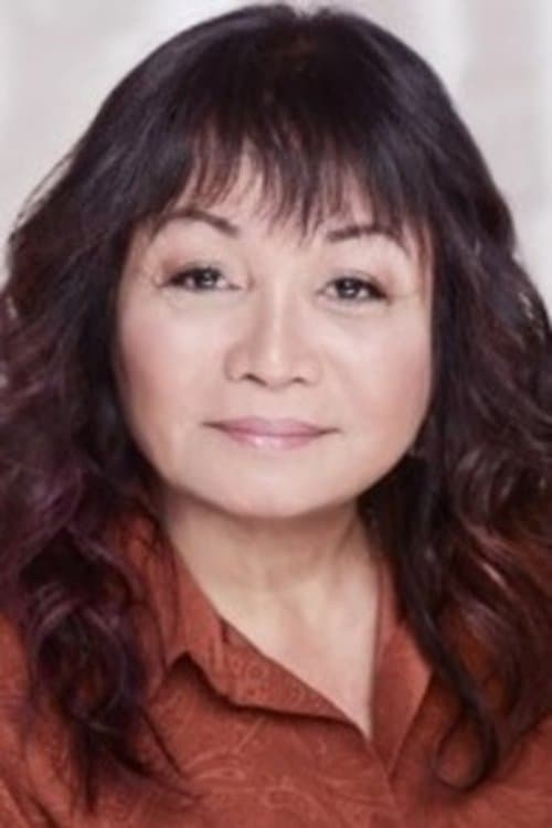 Photo of Grace Armas