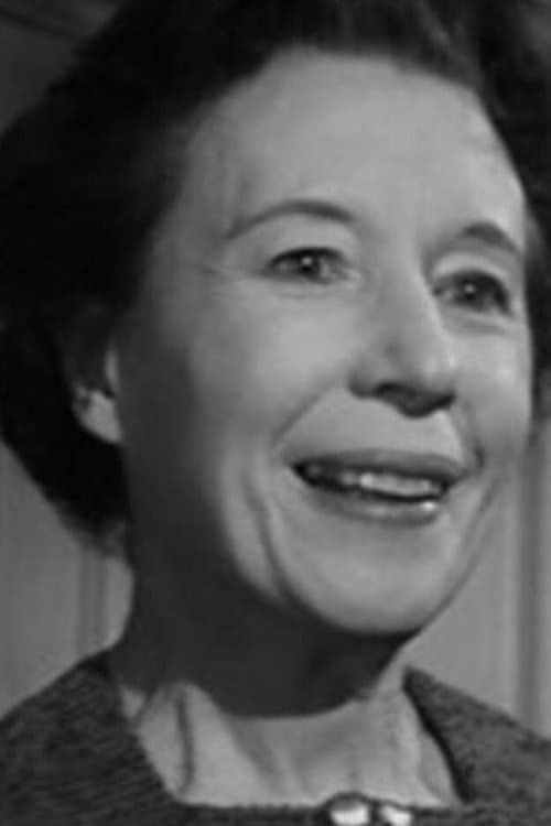 Photo of Grace Arnold