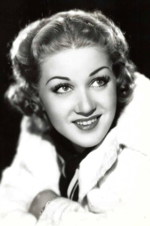 Photo of Grace Bradley