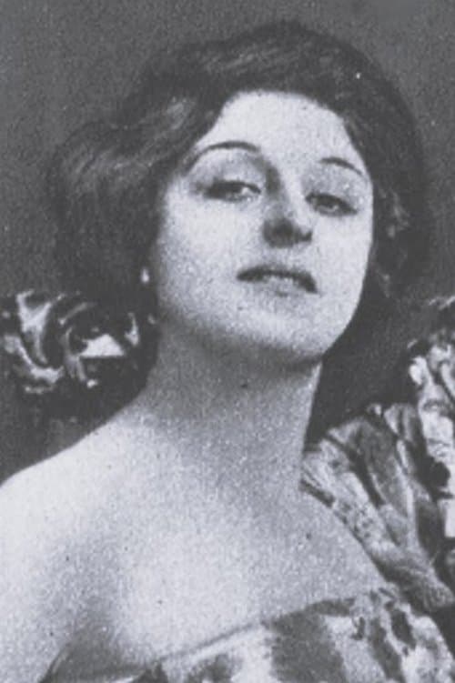 Photo of Grace Carlyle