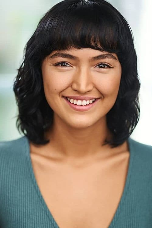 Photo of Grace Dove
