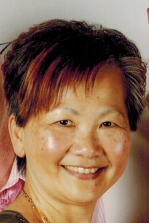 Photo of Grace Fatkin