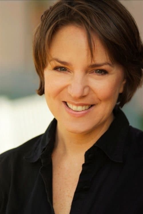 Photo of Grace Gongliewski