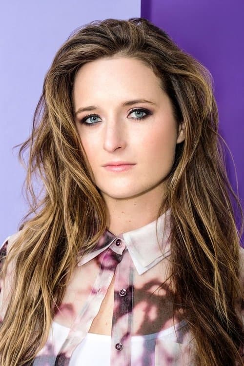 Photo of Grace Gummer