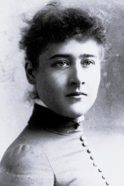 Photo of Grace Henderson