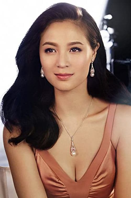Photo of Grace Huang