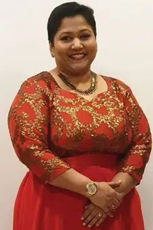 Photo of Grace Karunas