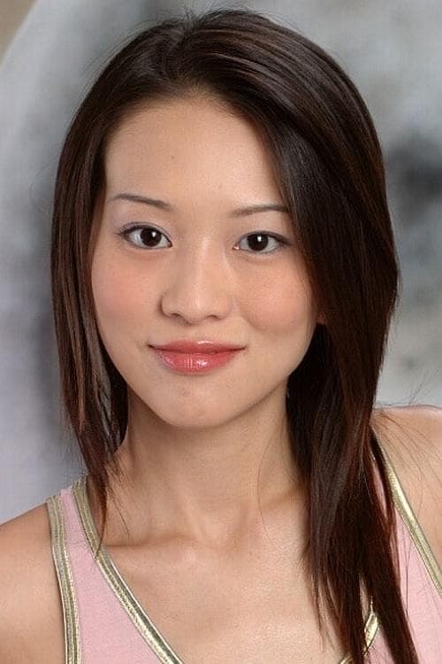 Photo of Grace Lam Nga-Si