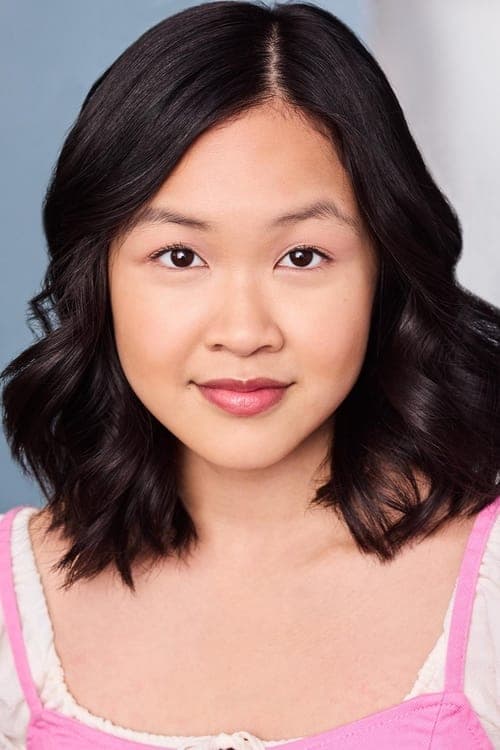 Photo of Grace Lu